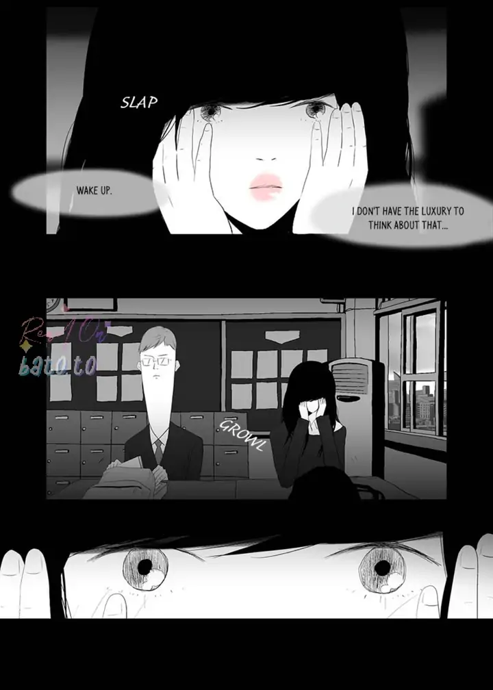 Read The Sound of Magic Annarasumanara EN Manga Online