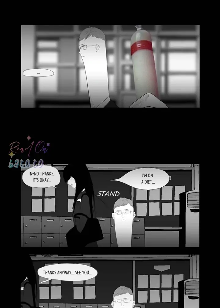 Read The Sound of Magic Annarasumanara EN Manga Online