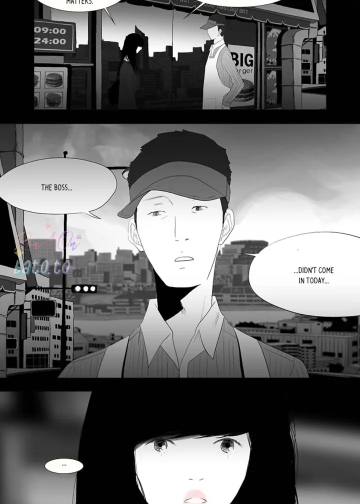 Read The Sound of Magic Annarasumanara EN Manga Online