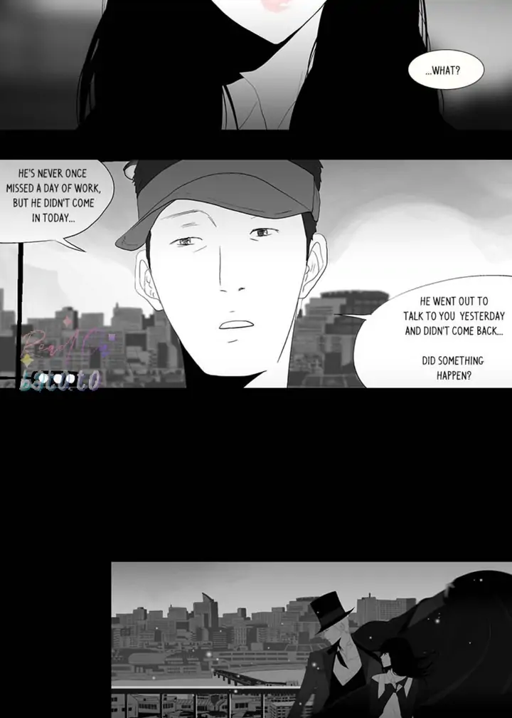 Read The Sound of Magic Annarasumanara EN Manga Online