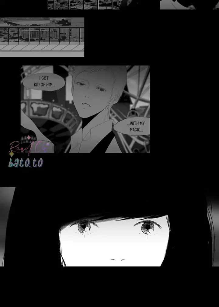 Read The Sound of Magic Annarasumanara EN Manga Online