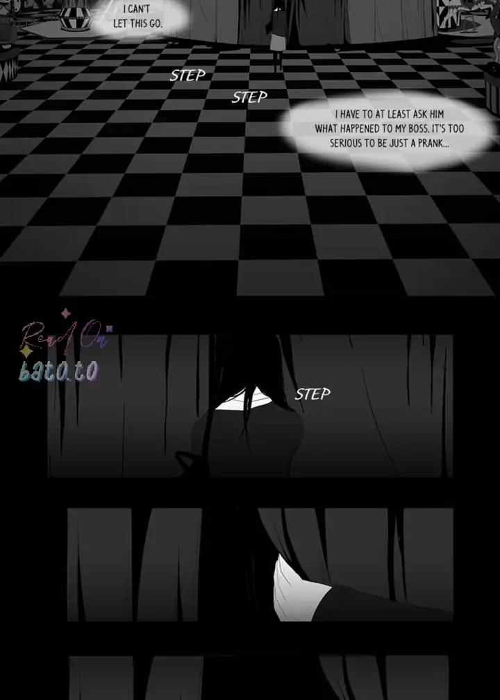 Read The Sound of Magic Annarasumanara EN Manga Online