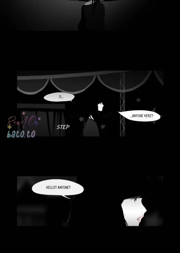 Read The Sound of Magic Annarasumanara EN Manga Online