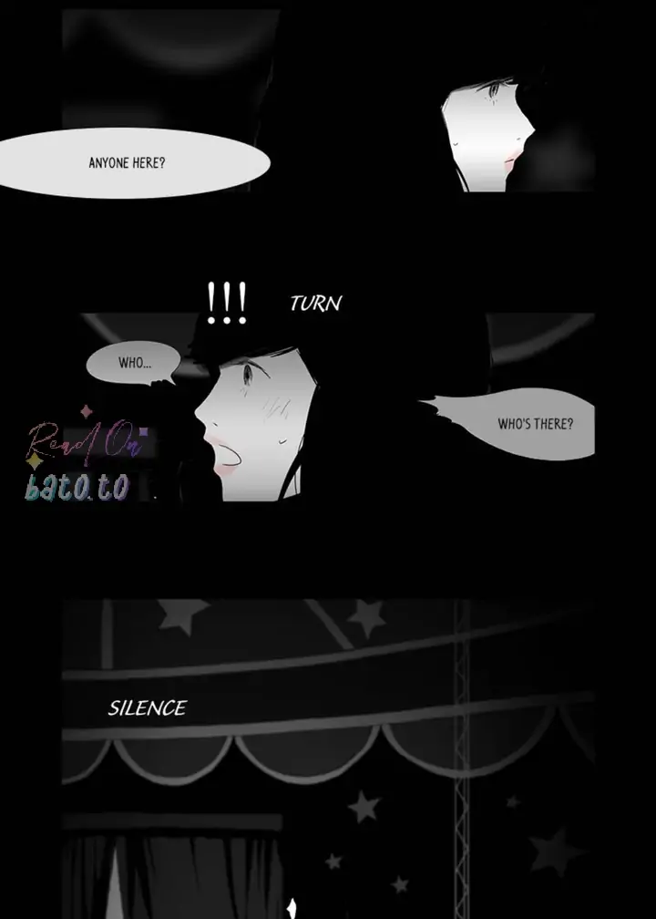 Read The Sound of Magic Annarasumanara EN Manga Online