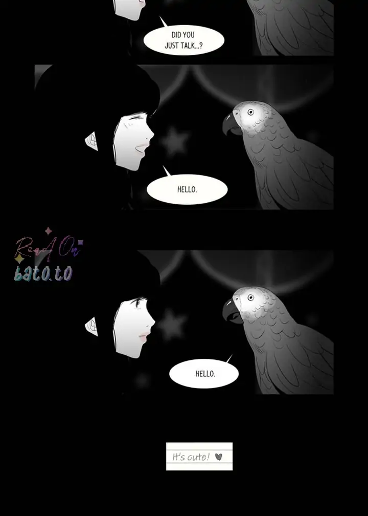 Read The Sound of Magic Annarasumanara EN Manga Online