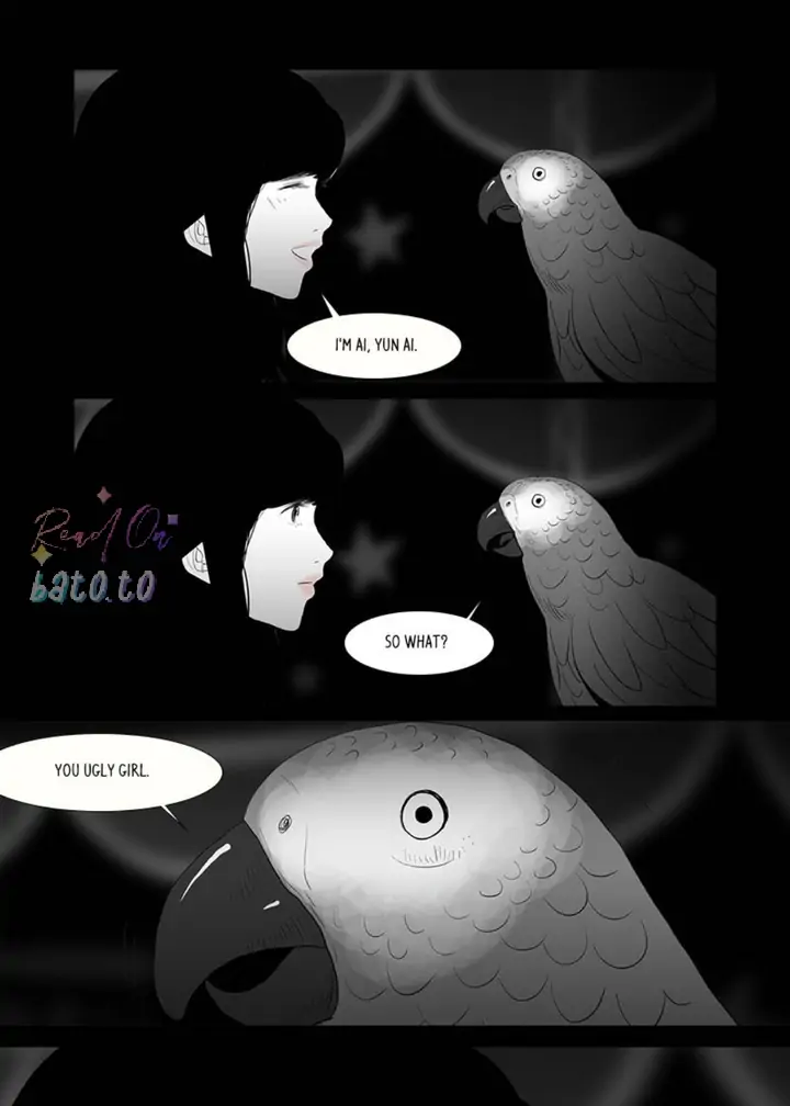 Read The Sound of Magic Annarasumanara EN Manga Online