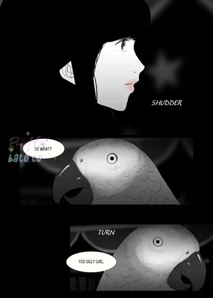 Read The Sound of Magic Annarasumanara EN Manga Online