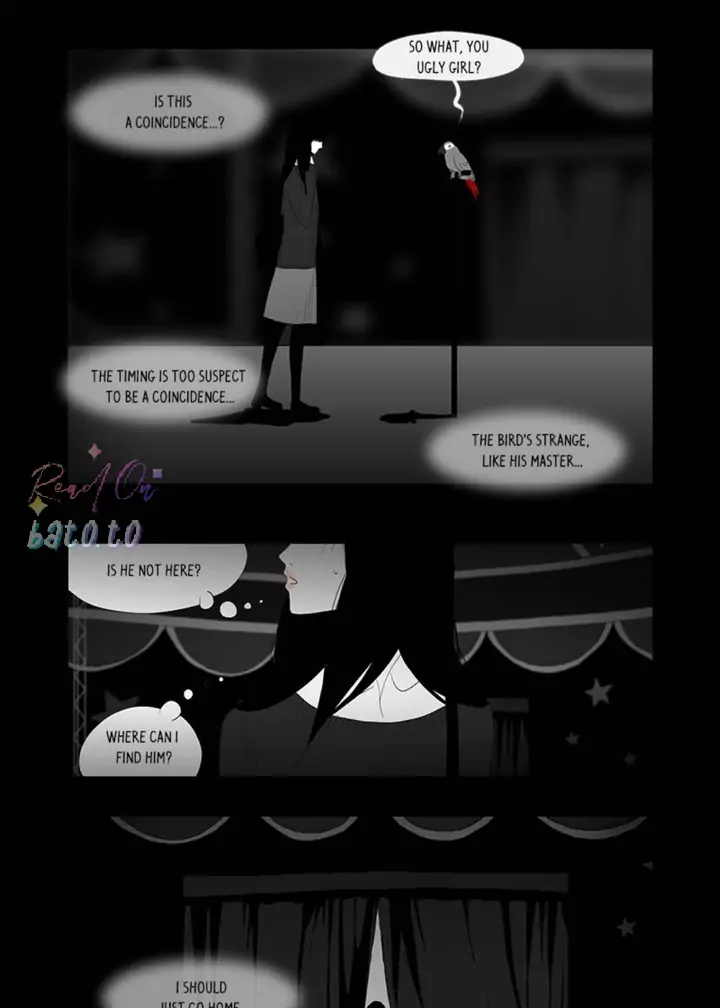 Read The Sound of Magic Annarasumanara EN Manga Online