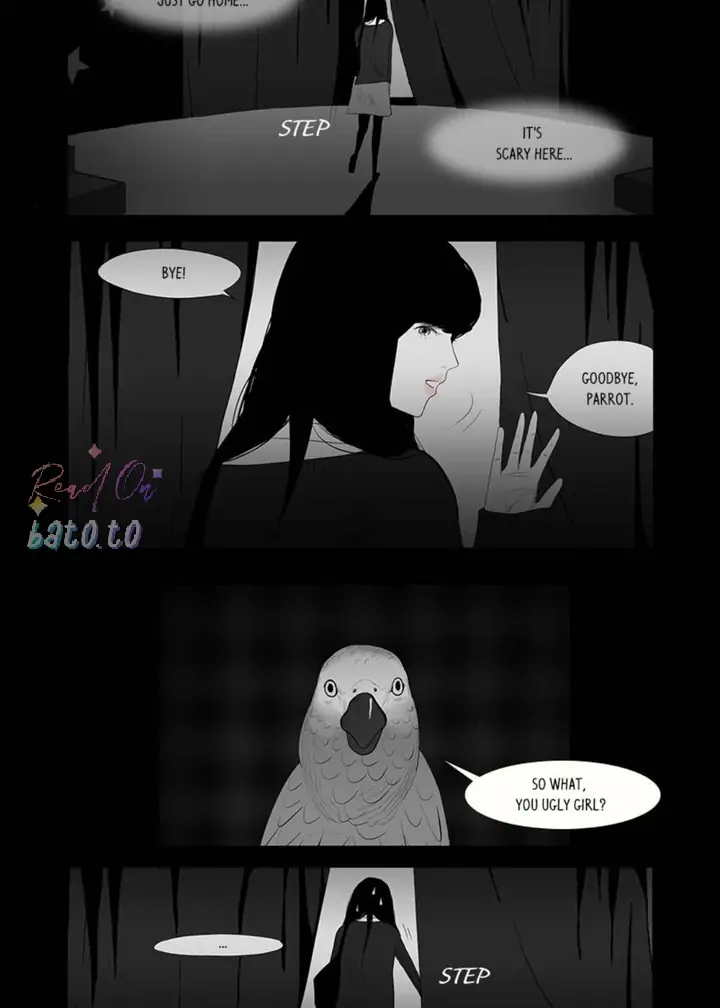 Read The Sound of Magic Annarasumanara EN Manga Online