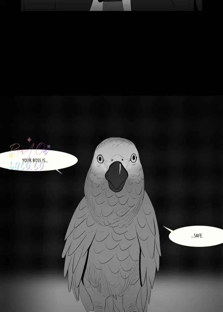 Read The Sound of Magic Annarasumanara EN Manga Online