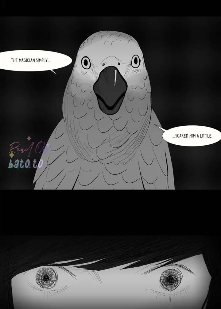 Read The Sound of Magic Annarasumanara EN Manga Online