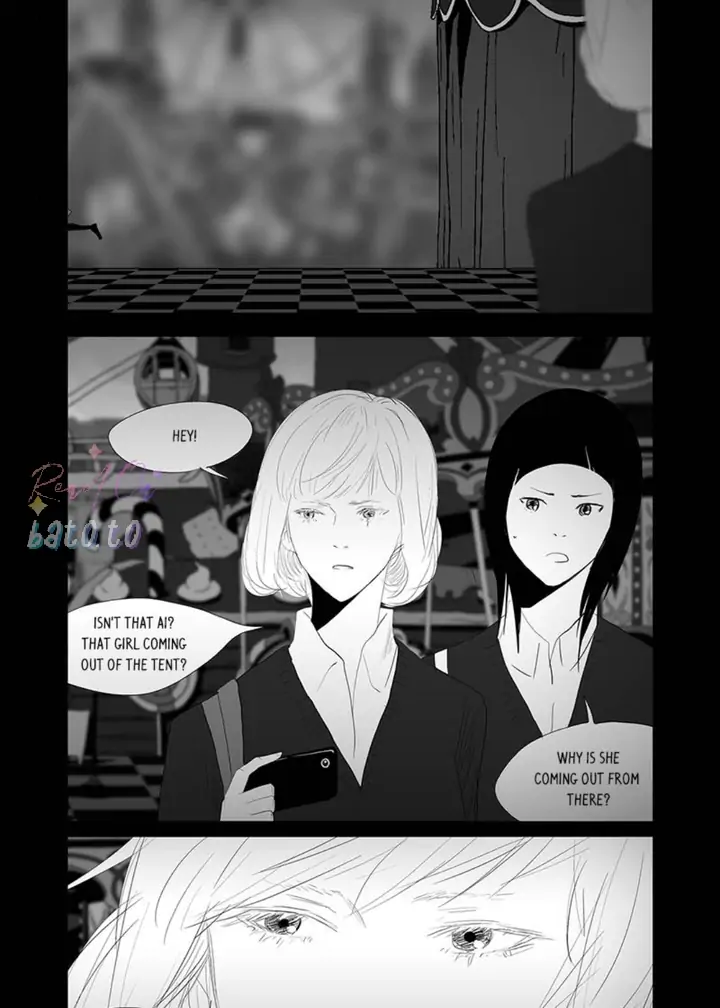 Read The Sound of Magic Annarasumanara EN Manga Online