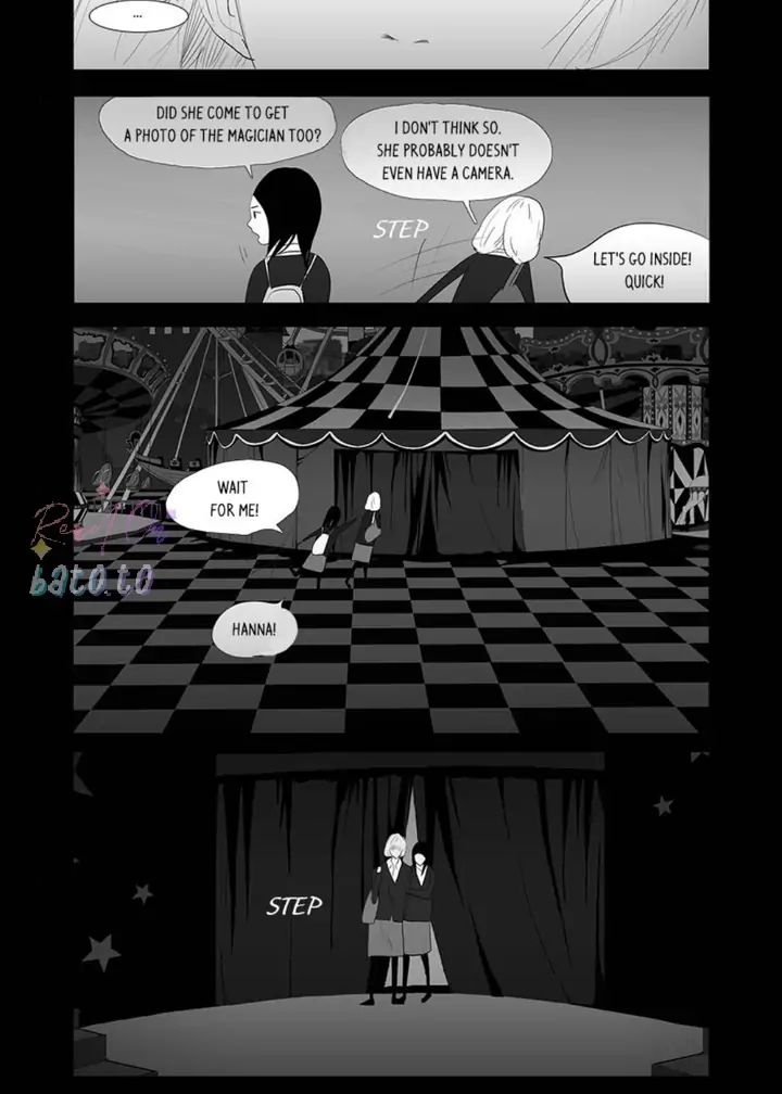 Read The Sound of Magic Annarasumanara EN Manga Online