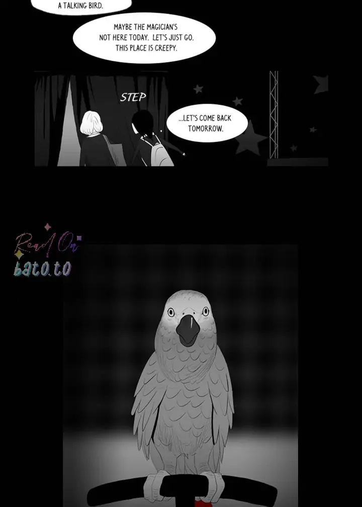 Read The Sound of Magic Annarasumanara EN Manga Online