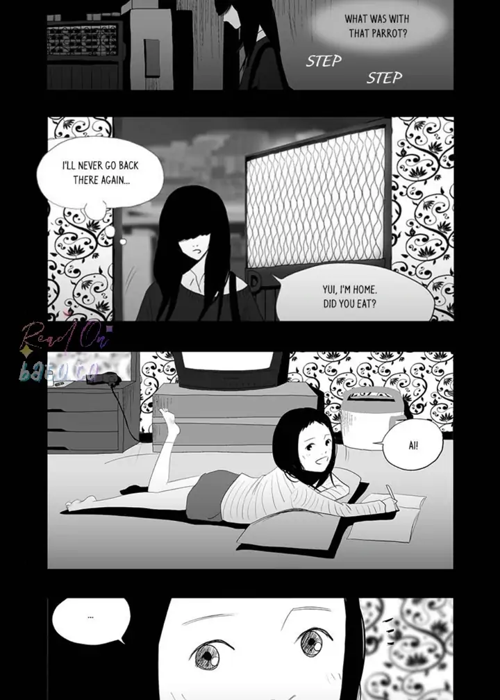 Read The Sound of Magic Annarasumanara EN Manga Online