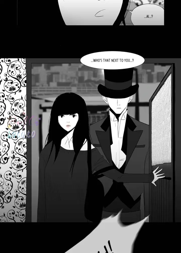 Read The Sound of Magic Annarasumanara EN Manga Online