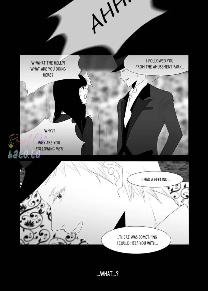 Read The Sound of Magic Annarasumanara EN Manga Online