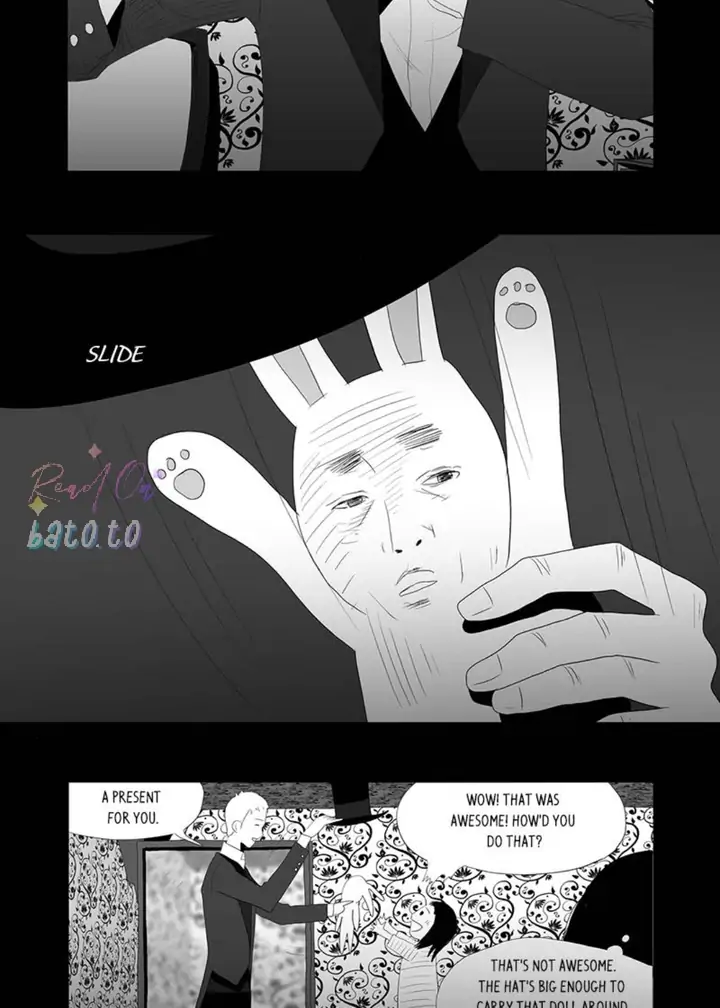 Read The Sound of Magic Annarasumanara EN Manga Online