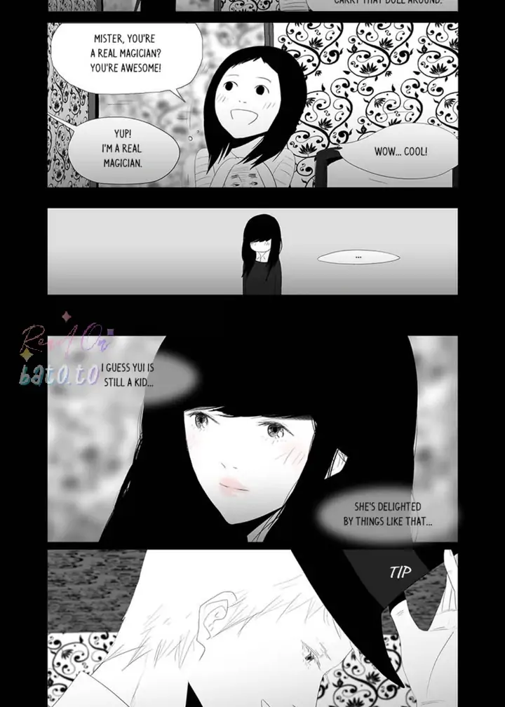 Read The Sound of Magic Annarasumanara EN Manga Online