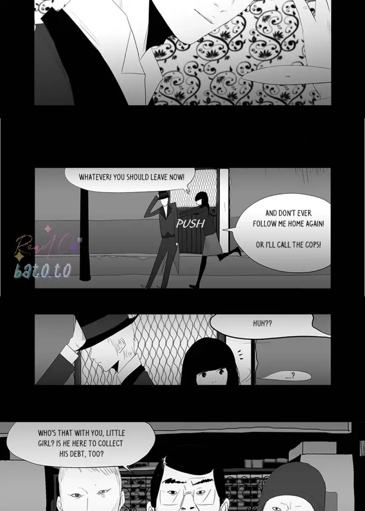 Read The Sound of Magic Annarasumanara EN Manga Online