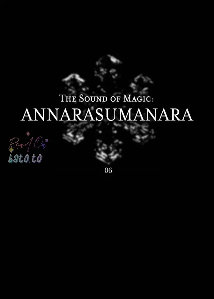 Read The Sound of Magic Annarasumanara EN Manga Online