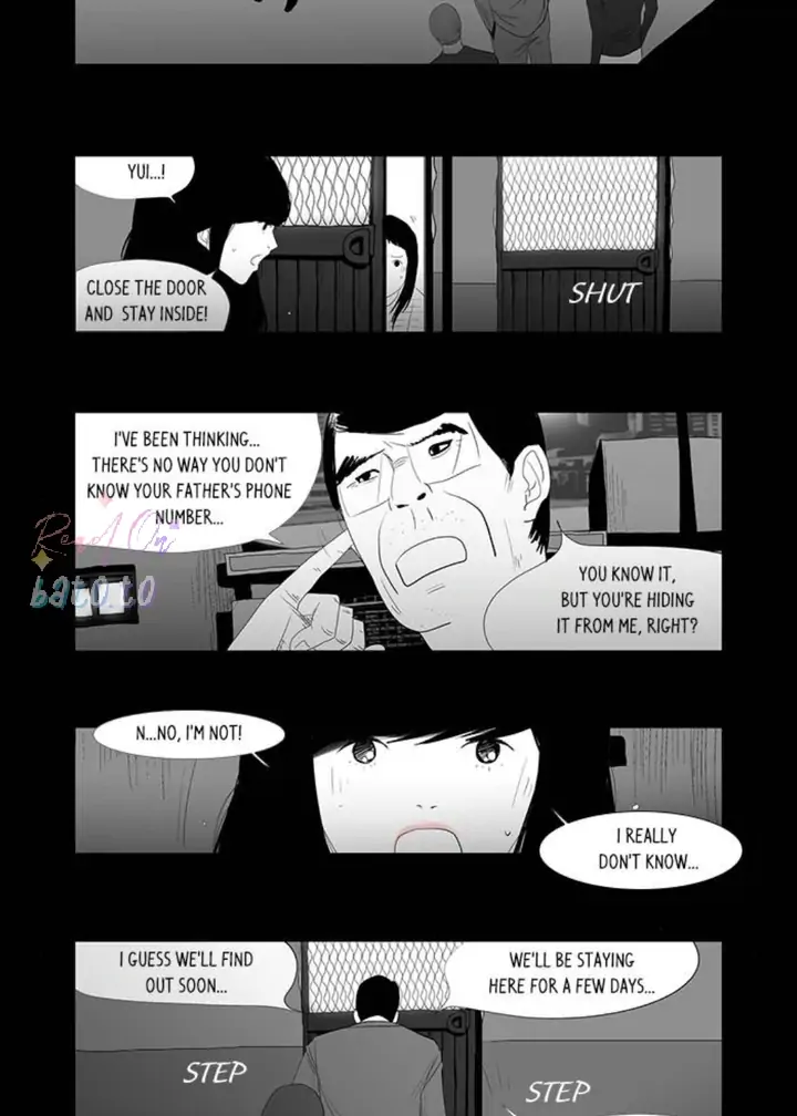 Read The Sound of Magic Annarasumanara EN Manga Online