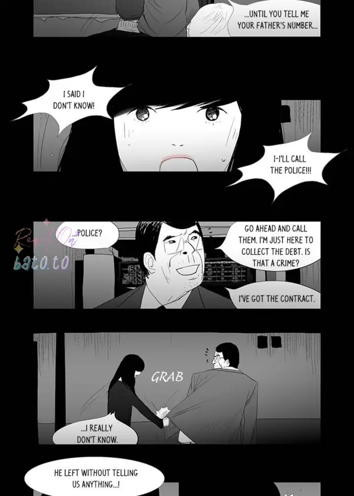 Read The Sound of Magic Annarasumanara EN Manga Online