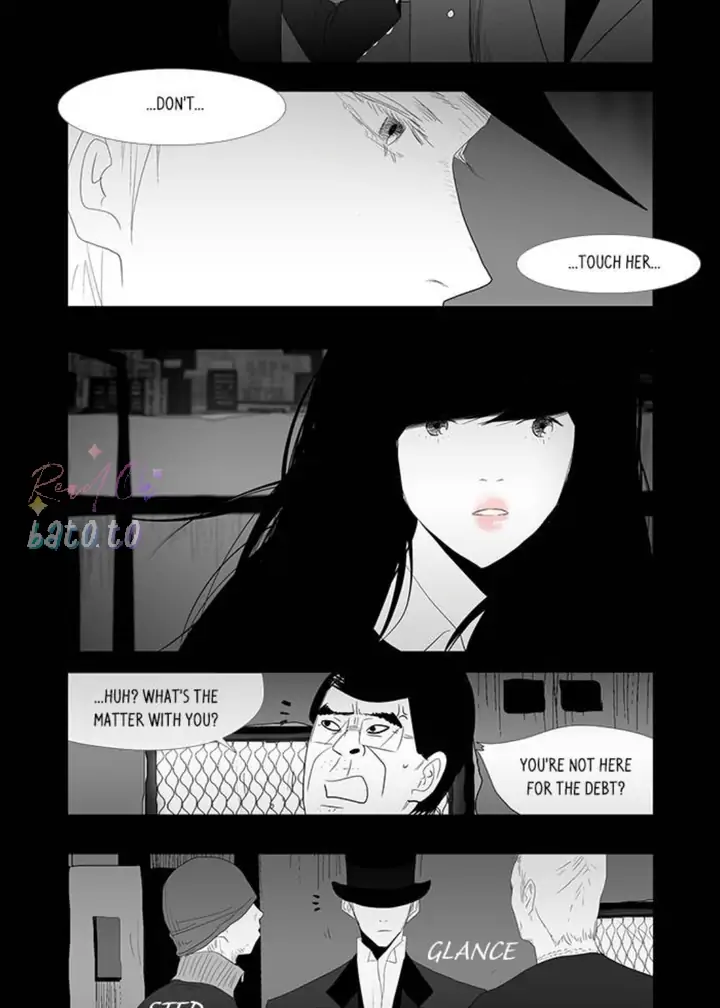 Read The Sound of Magic Annarasumanara EN Manga Online