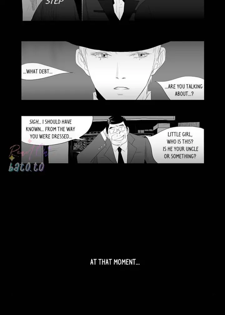 Read The Sound of Magic Annarasumanara EN Manga Online