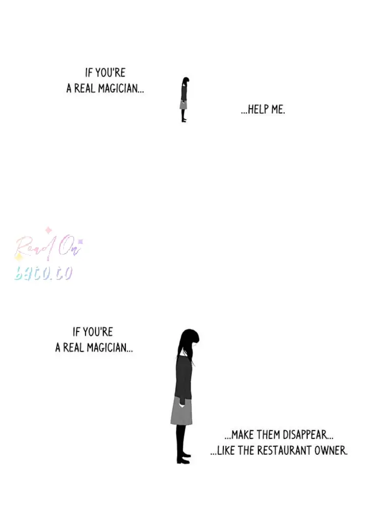 Read The Sound of Magic Annarasumanara EN Manga Online