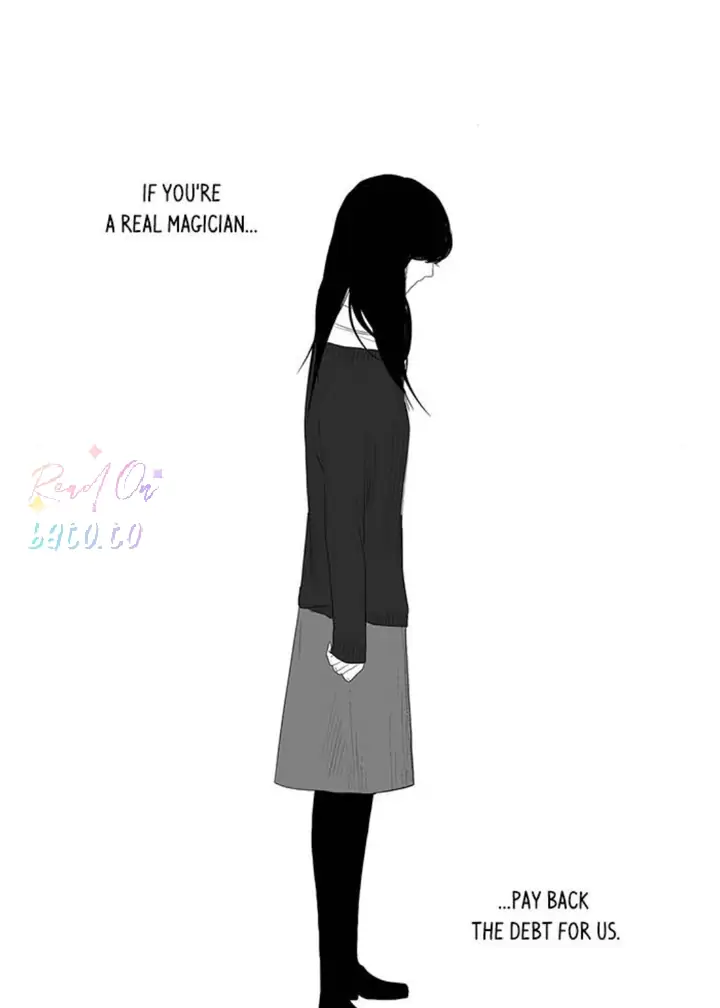 Read The Sound of Magic Annarasumanara EN Manga Online