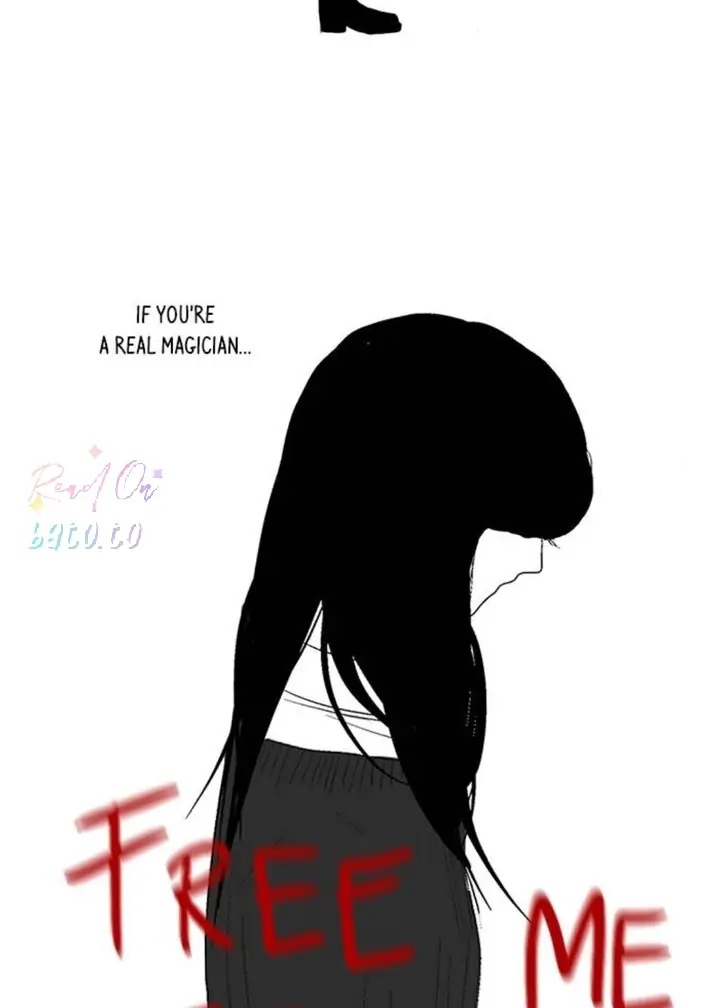 Read The Sound of Magic Annarasumanara EN Manga Online