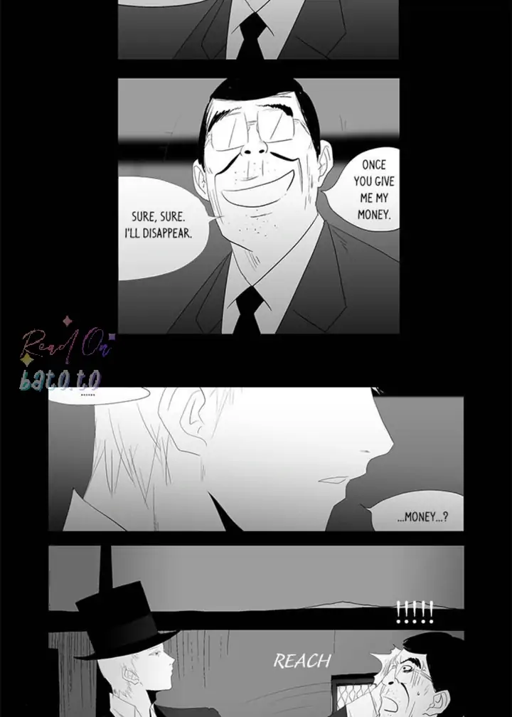 Read The Sound of Magic Annarasumanara EN Manga Online