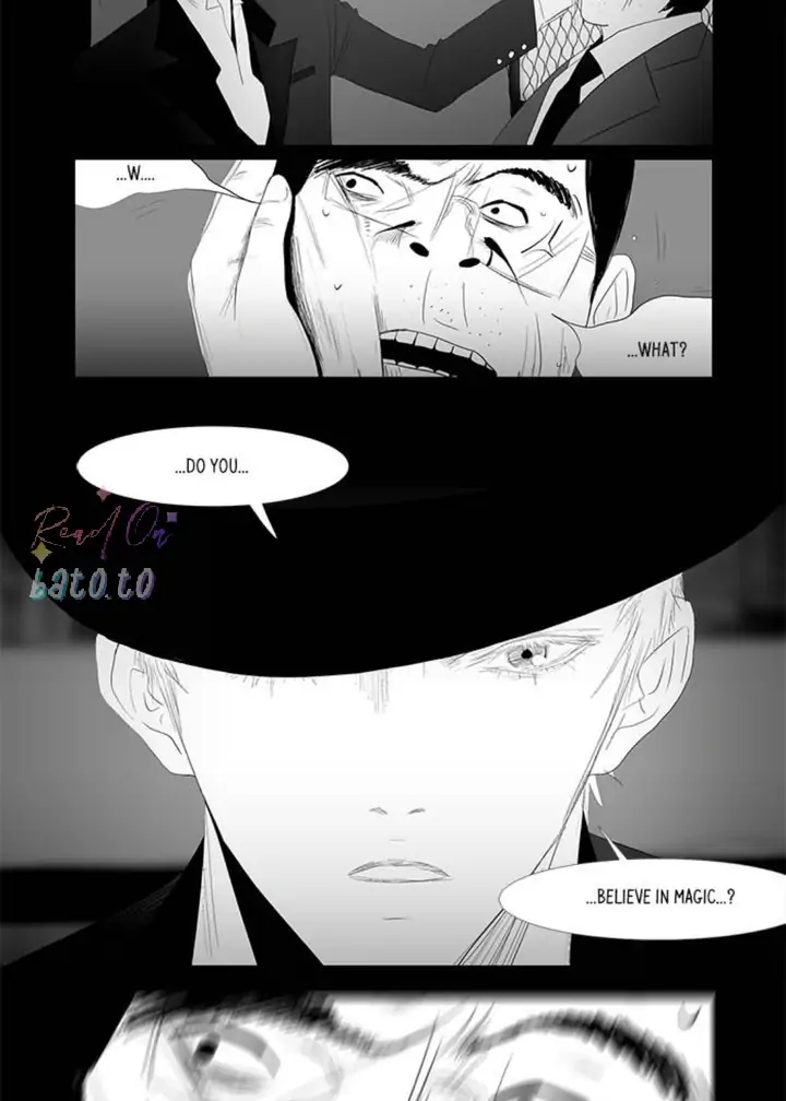 Read The Sound of Magic Annarasumanara EN Manga Online