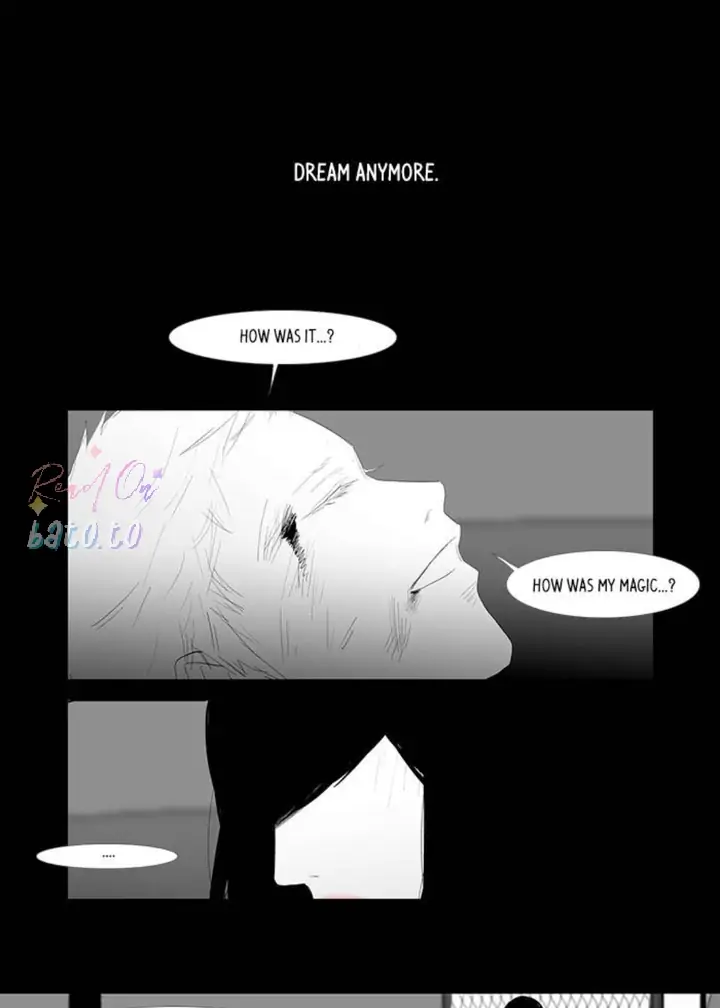 Read The Sound of Magic Annarasumanara EN Manga Online