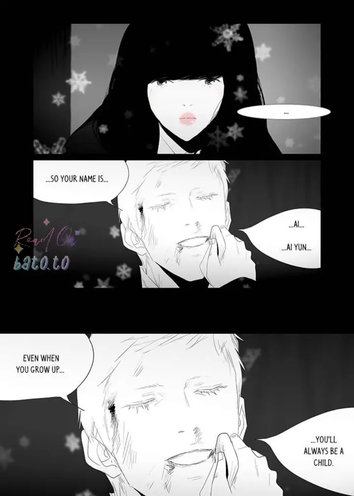 Read The Sound of Magic Annarasumanara EN Manga Online