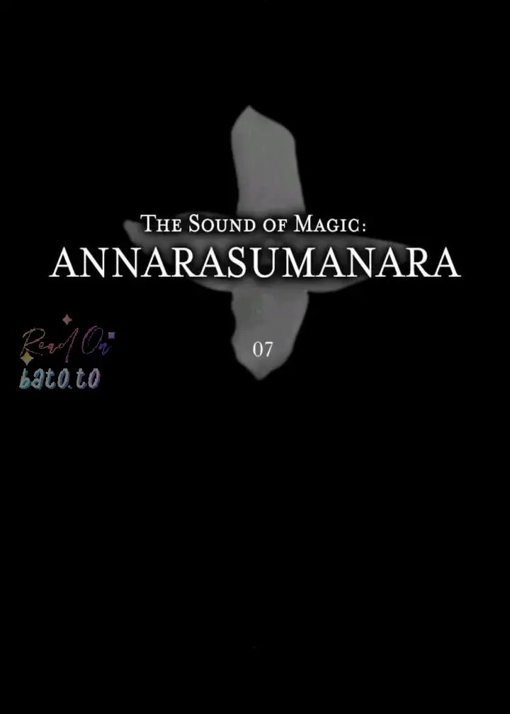 Read The Sound of Magic Annarasumanara EN Manga Online
