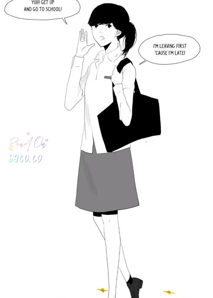 Read The Sound of Magic Annarasumanara EN Manga Online