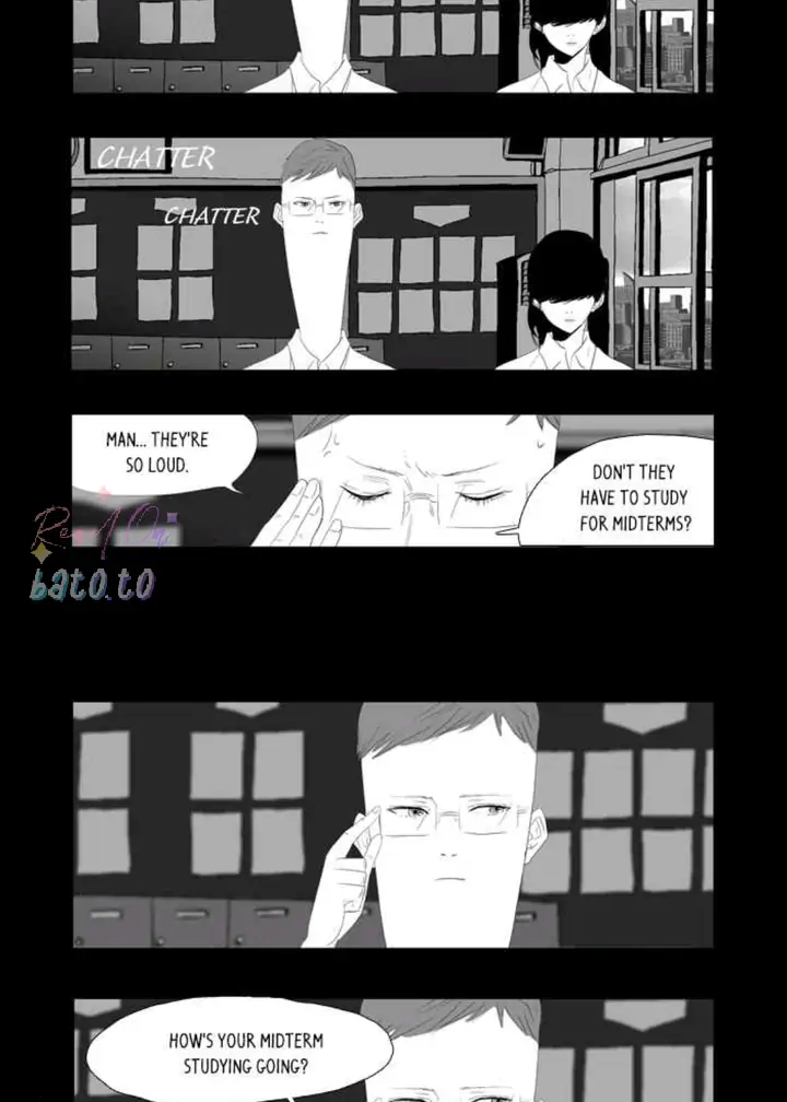 Read The Sound of Magic Annarasumanara EN Manga Online