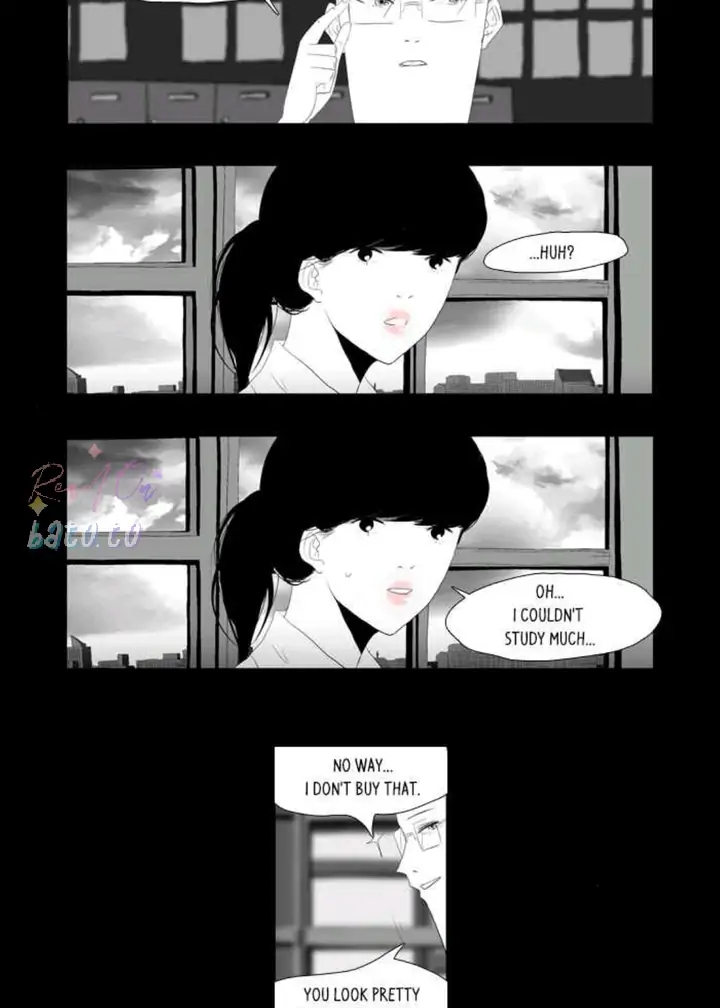 Read The Sound of Magic Annarasumanara EN Manga Online