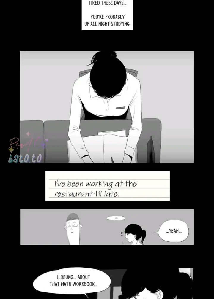 Read The Sound of Magic Annarasumanara EN Manga Online