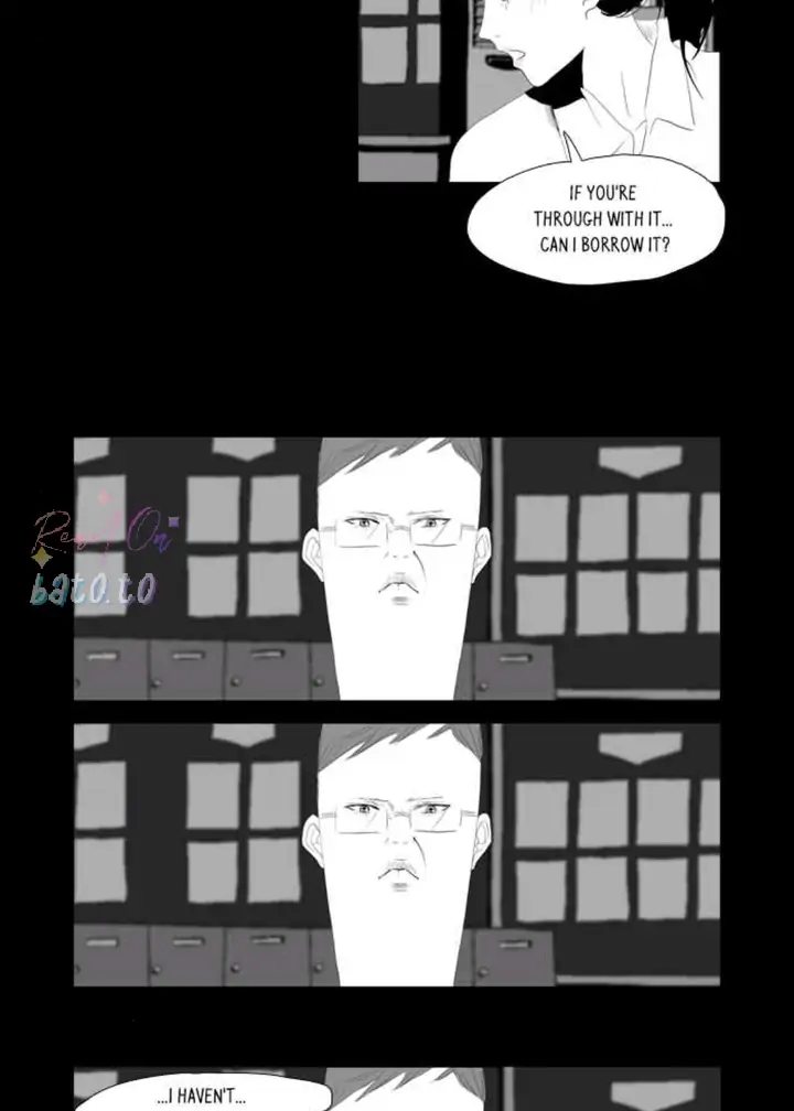 Read The Sound of Magic Annarasumanara EN Manga Online