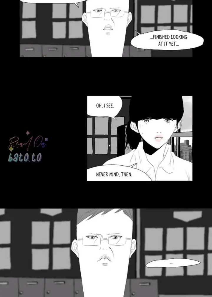 Read The Sound of Magic Annarasumanara EN Manga Online