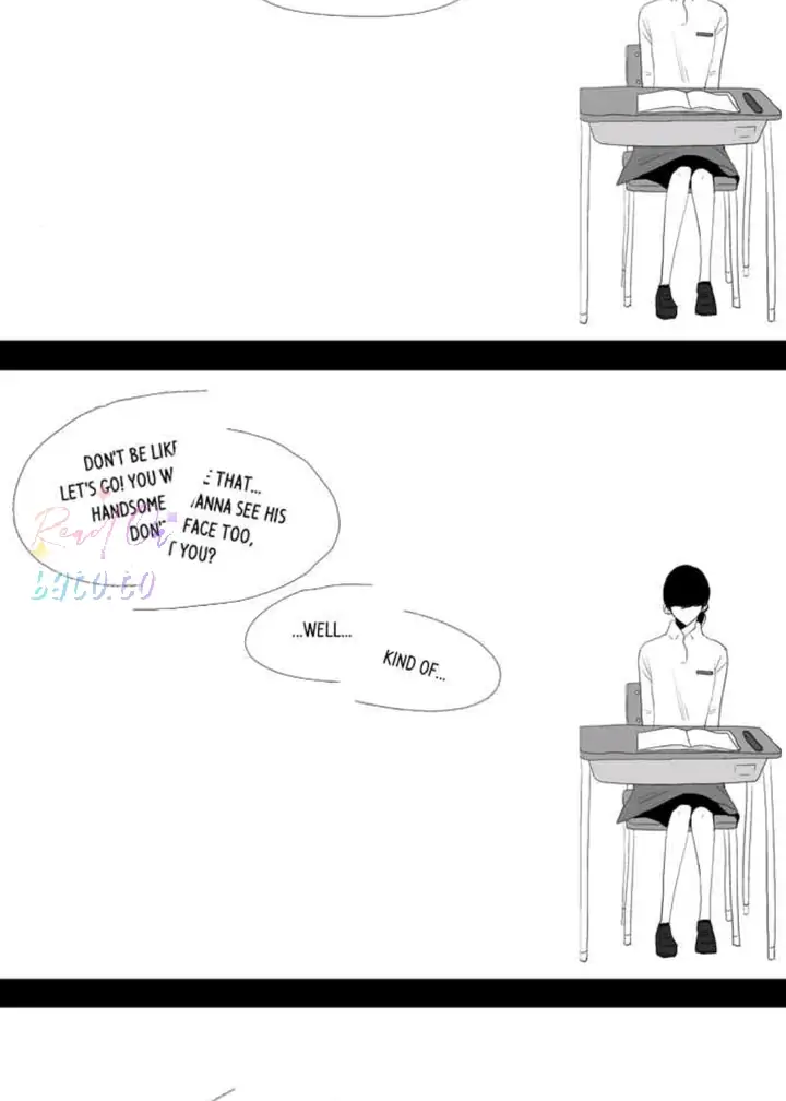 Read The Sound of Magic Annarasumanara EN Manga Online