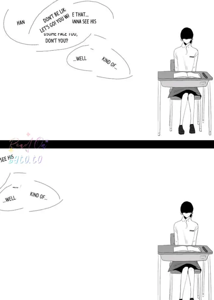 Read The Sound of Magic Annarasumanara EN Manga Online