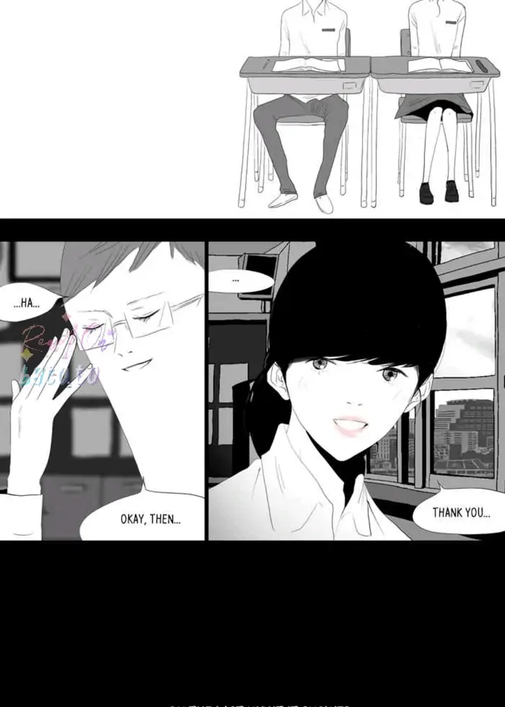 Read The Sound of Magic Annarasumanara EN Manga Online