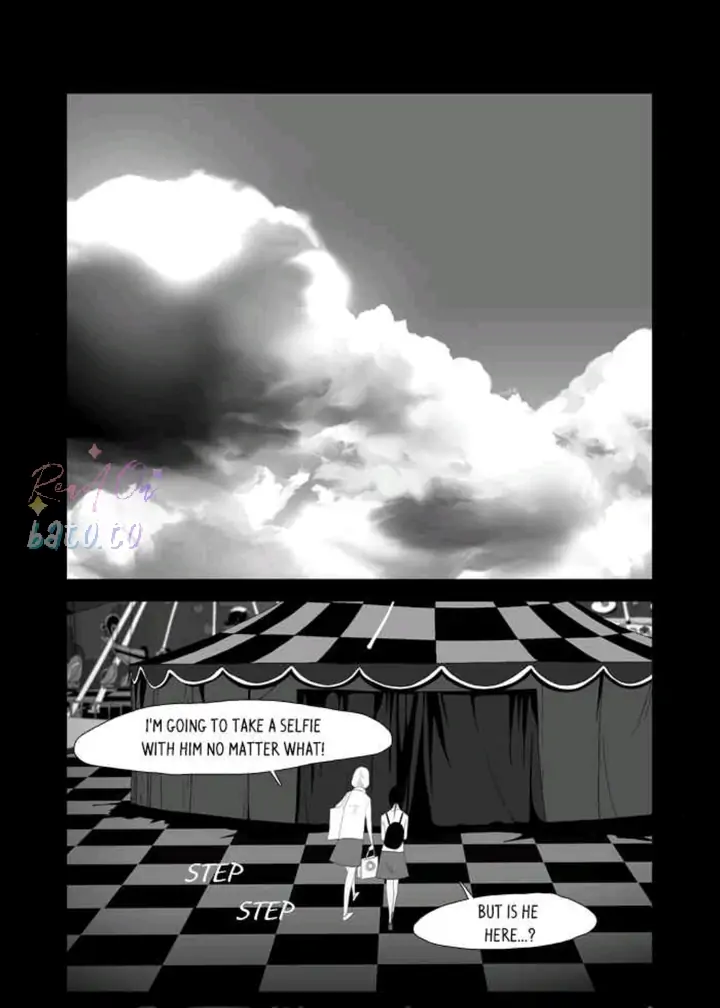 Read The Sound of Magic Annarasumanara EN Manga Online