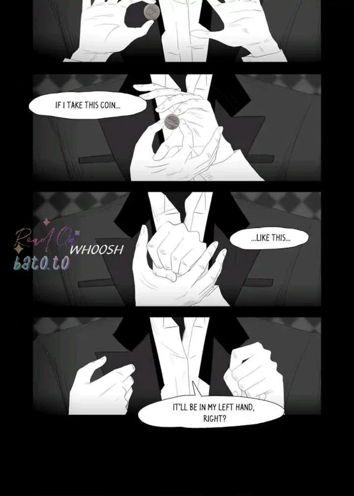 Read The Sound of Magic Annarasumanara EN Manga Online