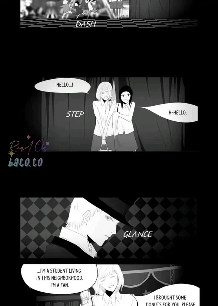 Read The Sound of Magic Annarasumanara EN Manga Online