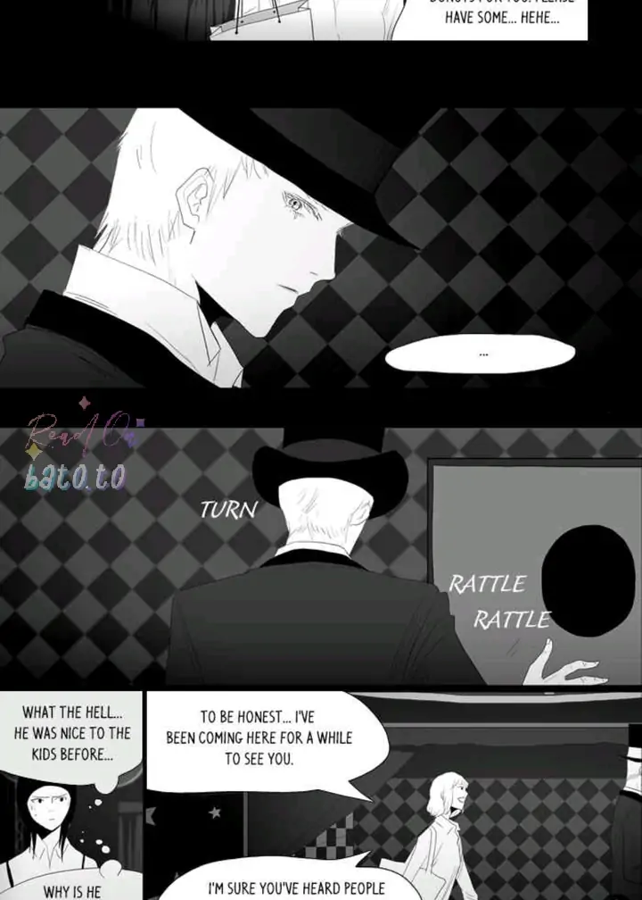 Read The Sound of Magic Annarasumanara EN Manga Online